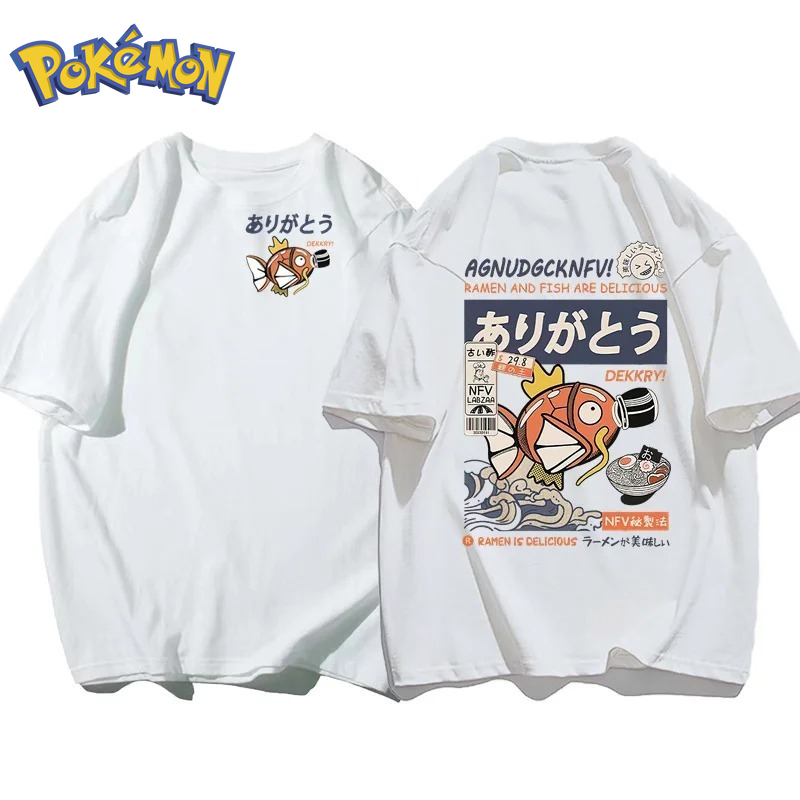 Pokeball Cosplay Prop - 2026 여름 포켓몬 마기카프 라멘 양면