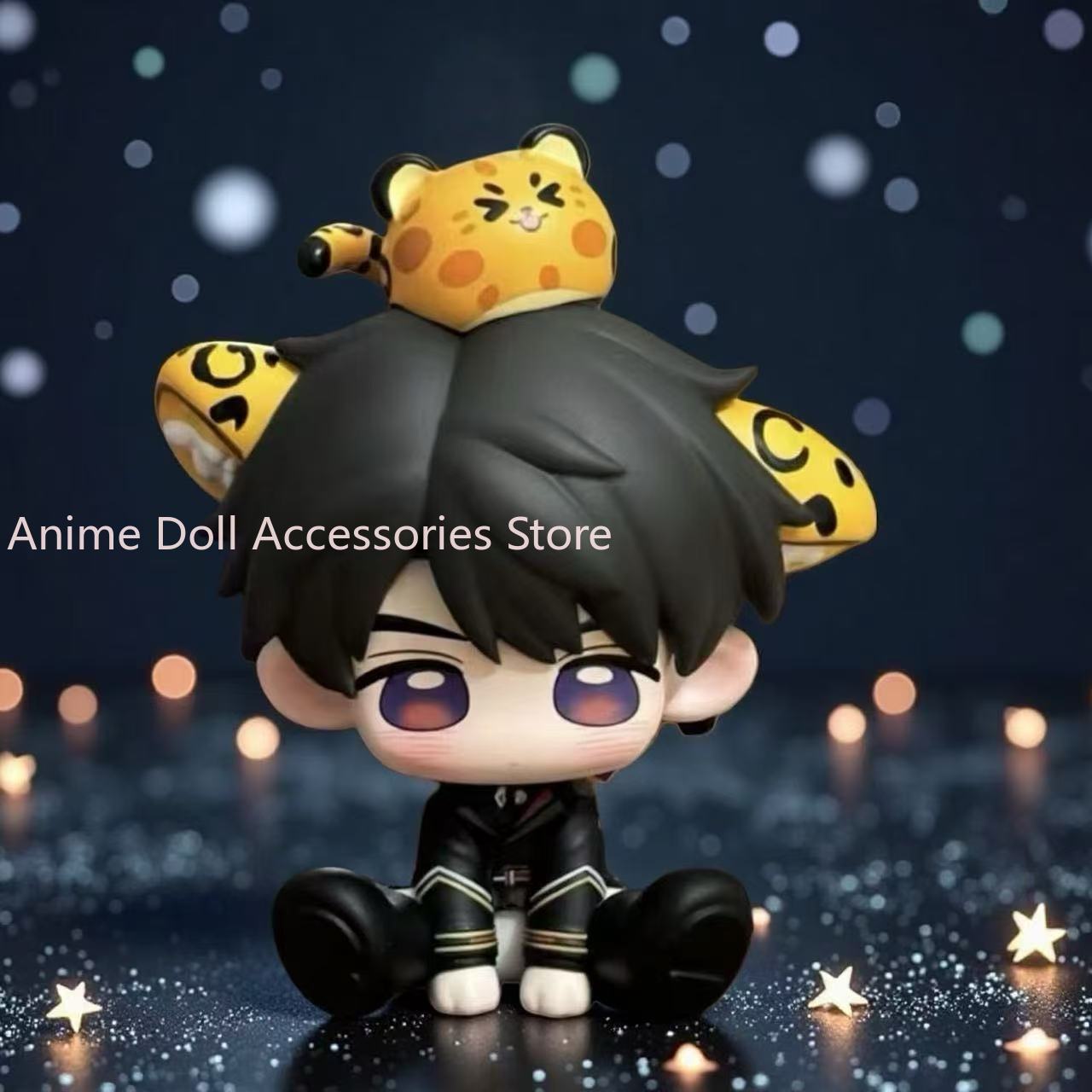 Anime Cosplay Prop - 새로운 애니메이션 ‌ 사랑과 딥스페이스 ‌