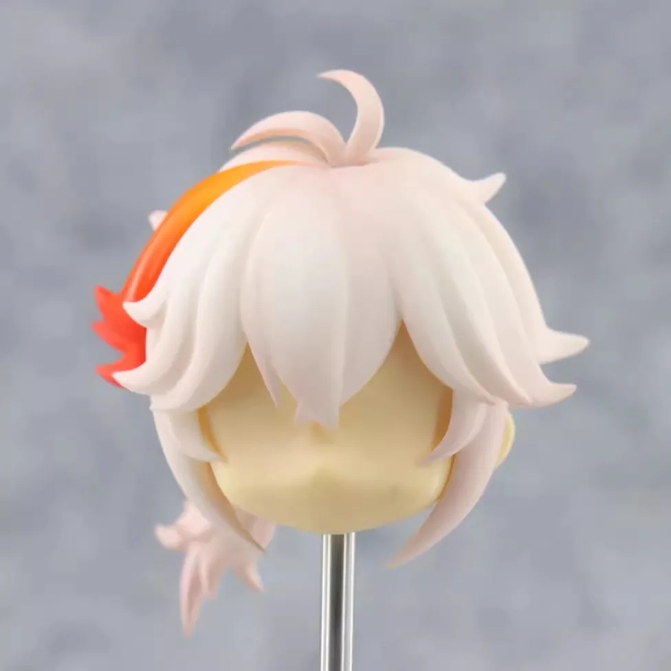 Detachable Cosplay Prop - 원신 임팩트 카에데하라 카즈하 핸드메이드 BJD