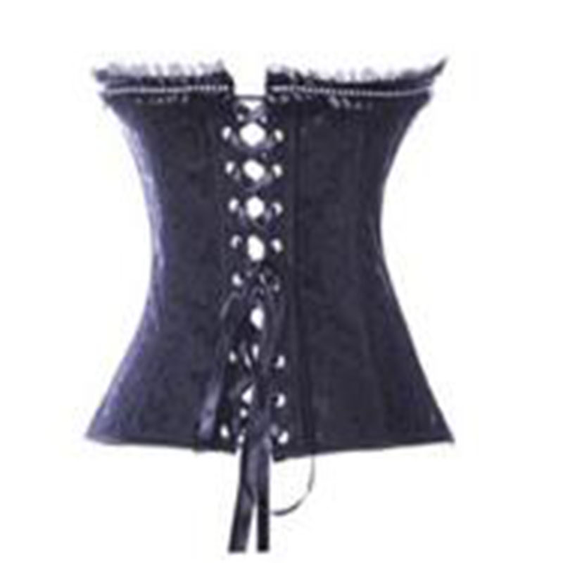 여성용 신상 라인석 코르셋 풀 스틸 본디지 본디드 코르 - Boning Corset Steel 리뷰 및 가격