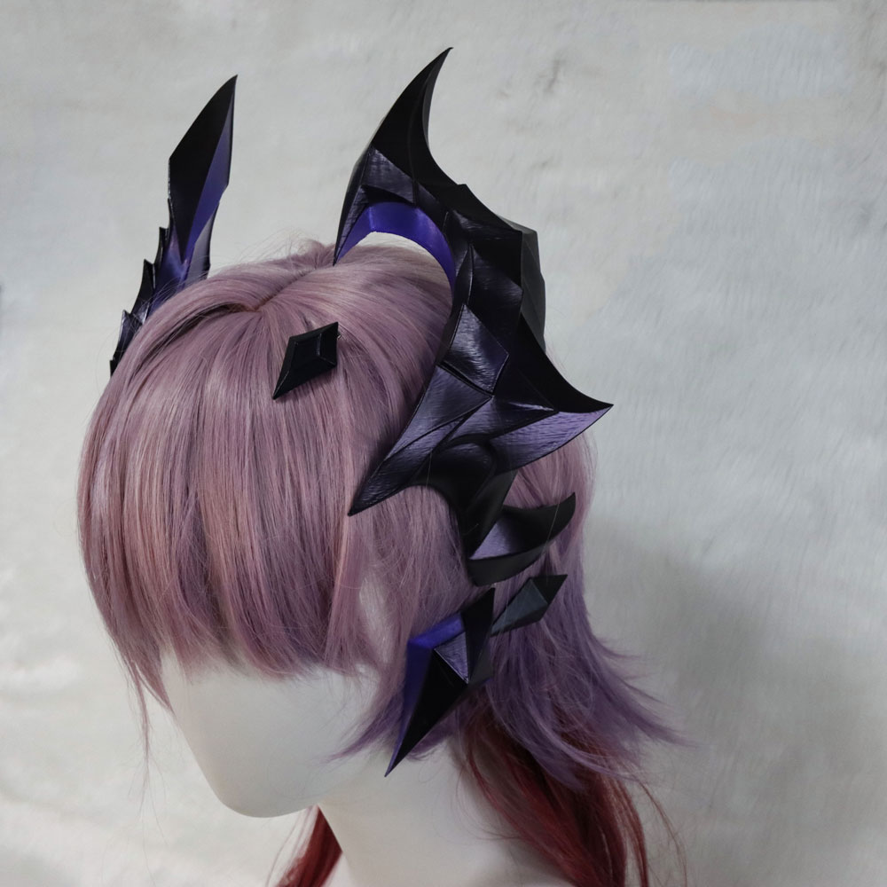 애니메이션 게임 Genshin Impact Durin  - Anime Cosplay Prop 리뷰 및 가격