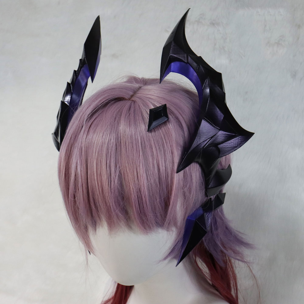 애니메이션 게임 Genshin Impact Durin  - Anime Cosplay Prop 리뷰 및 가격