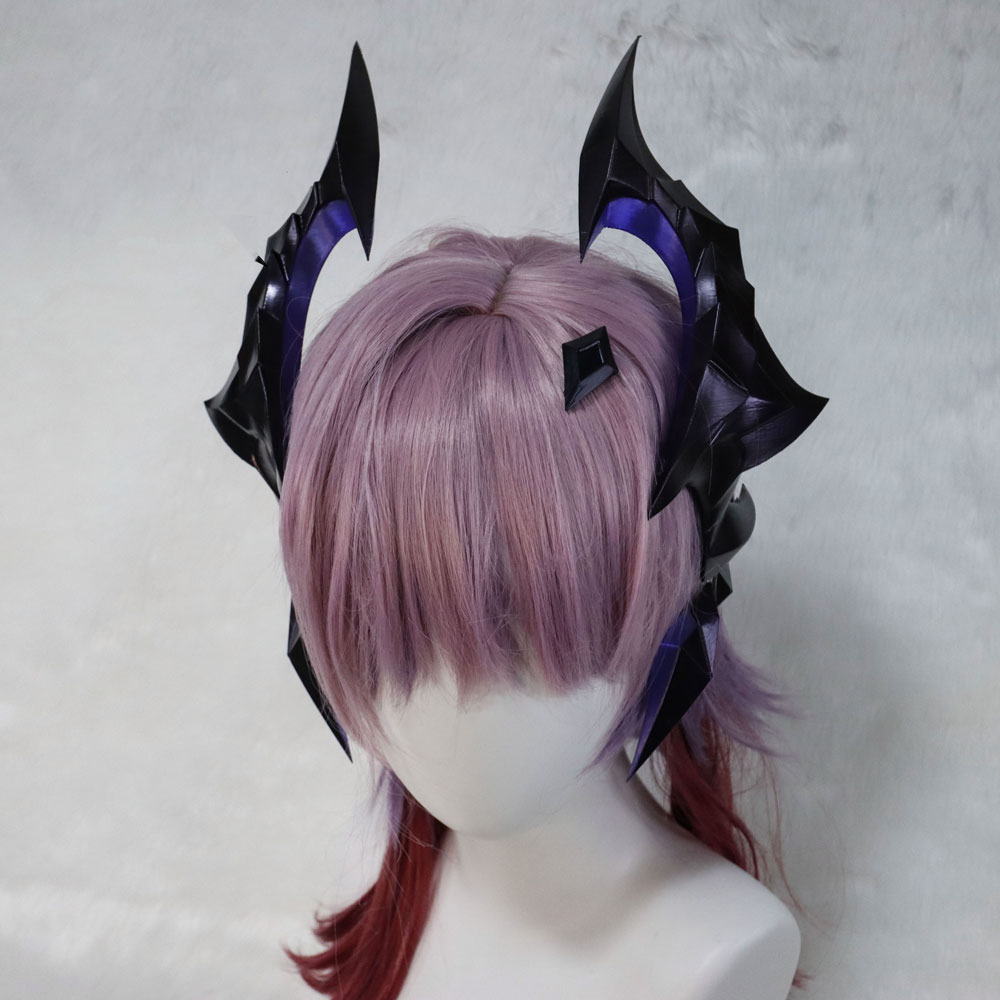 애니메이션 게임 Genshin Impact Durin  - Anime Cosplay Prop 리뷰 및 가격