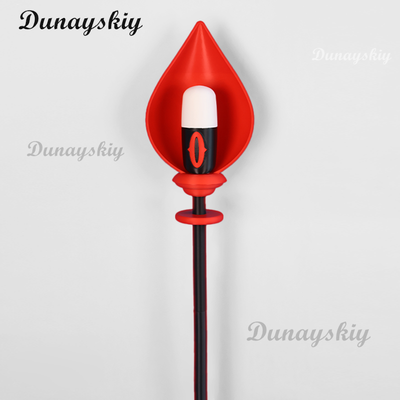 하즈빈 코스프레 소품 세트 알라스토르 코스프레 소품 1 - Detachable Cosplay Prop 리뷰 및 가격