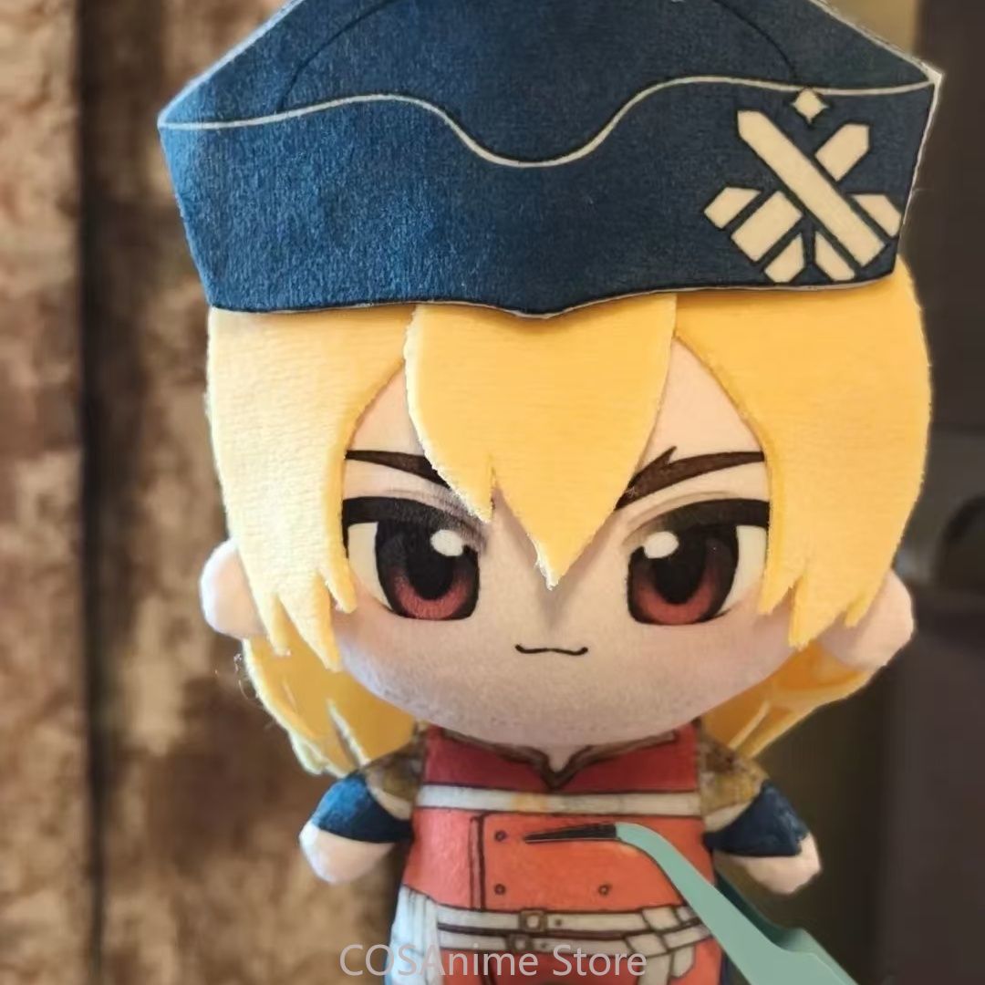 닥터 스톤 겐 아사기리 스탠리 10cm 애니메이션 코스 - Anime Cosplay Prop 리뷰 및 가격