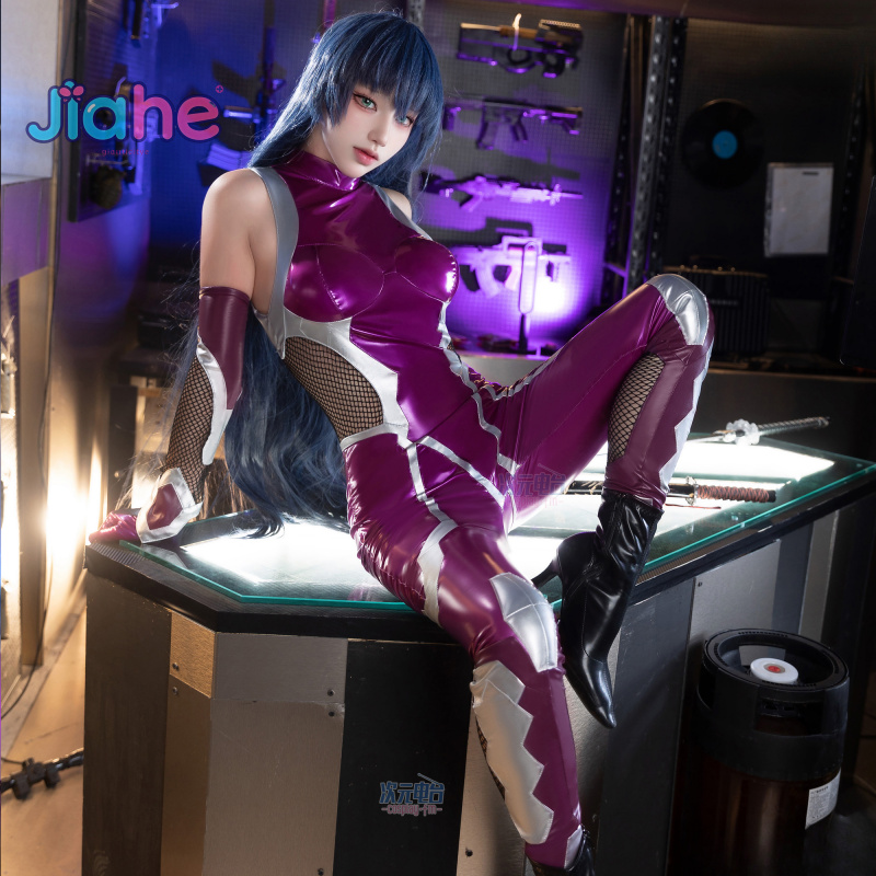 제로 아사기 이가와 코스프레 의상 애니메이션 이가와 아 - Anime Cosplay Prop 리뷰 및 가격