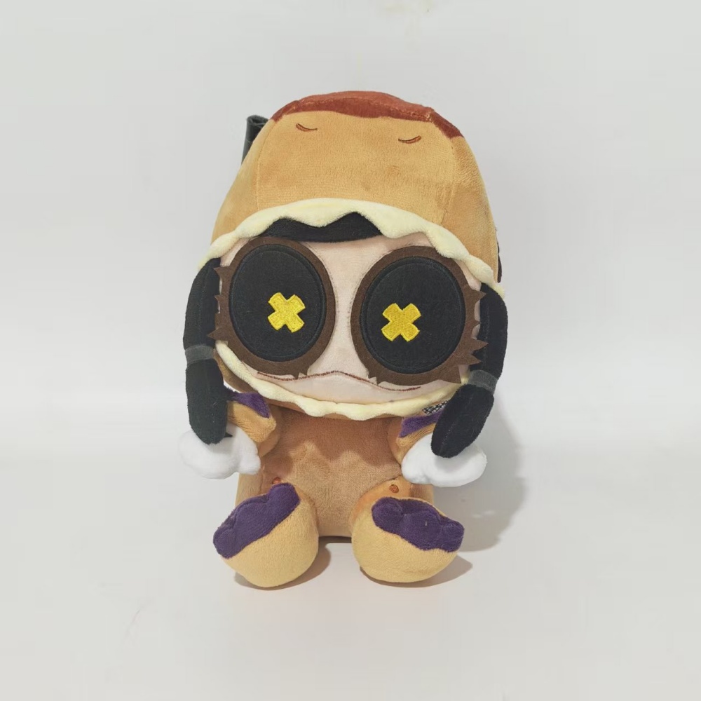 애니메이션 머더 드론즈 신 우지 코스프레 면 인형 플러 - Detachable Cosplay Prop 리뷰 및 가격