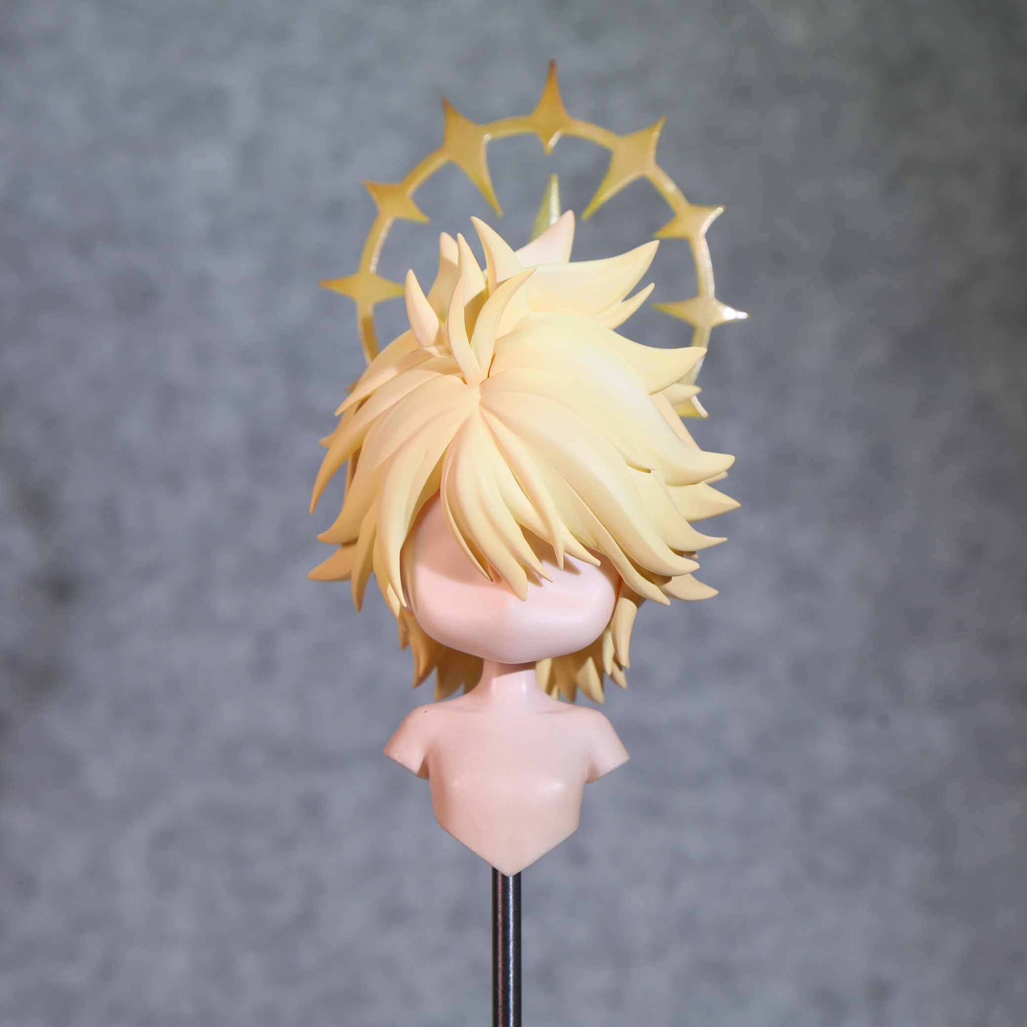 Anime Honkai: 스타 레일 Phainon 황금 - Detachable Cosplay Prop 리뷰 및 가격