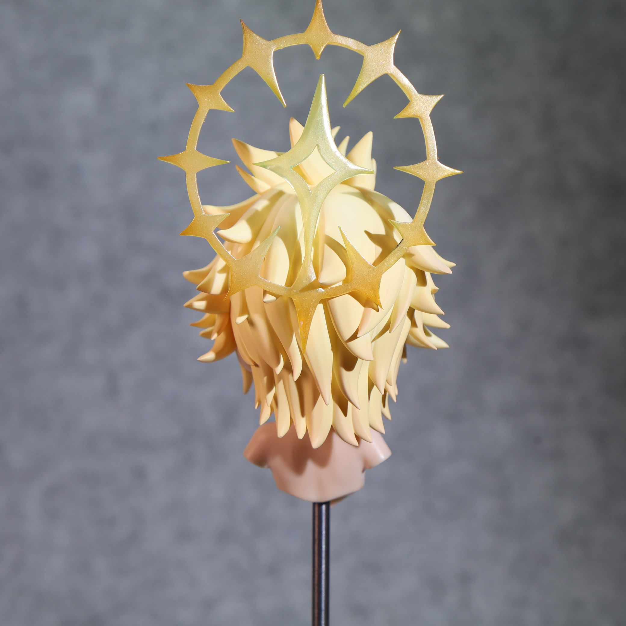 Anime Honkai: 스타 레일 Phainon 황금 - Detachable Cosplay Prop 리뷰 및 가격