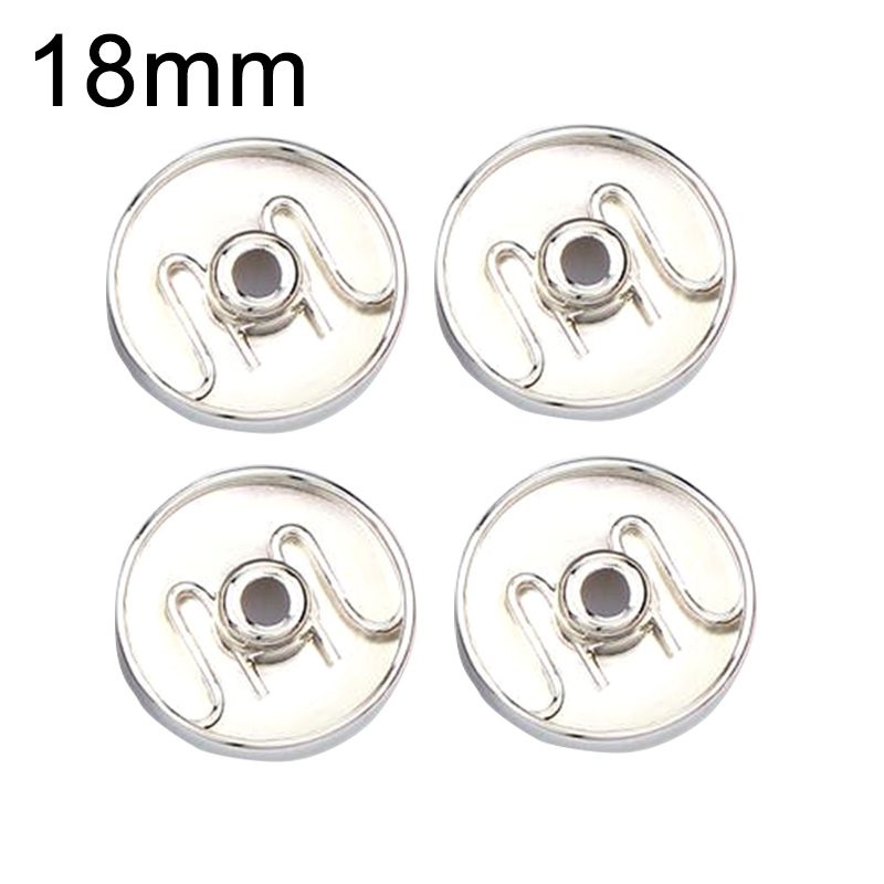 50세트 12mm/18mm 태핑 스냅 패스너 키트, 스 - Snap Fastener Set 리뷰 및 가격
