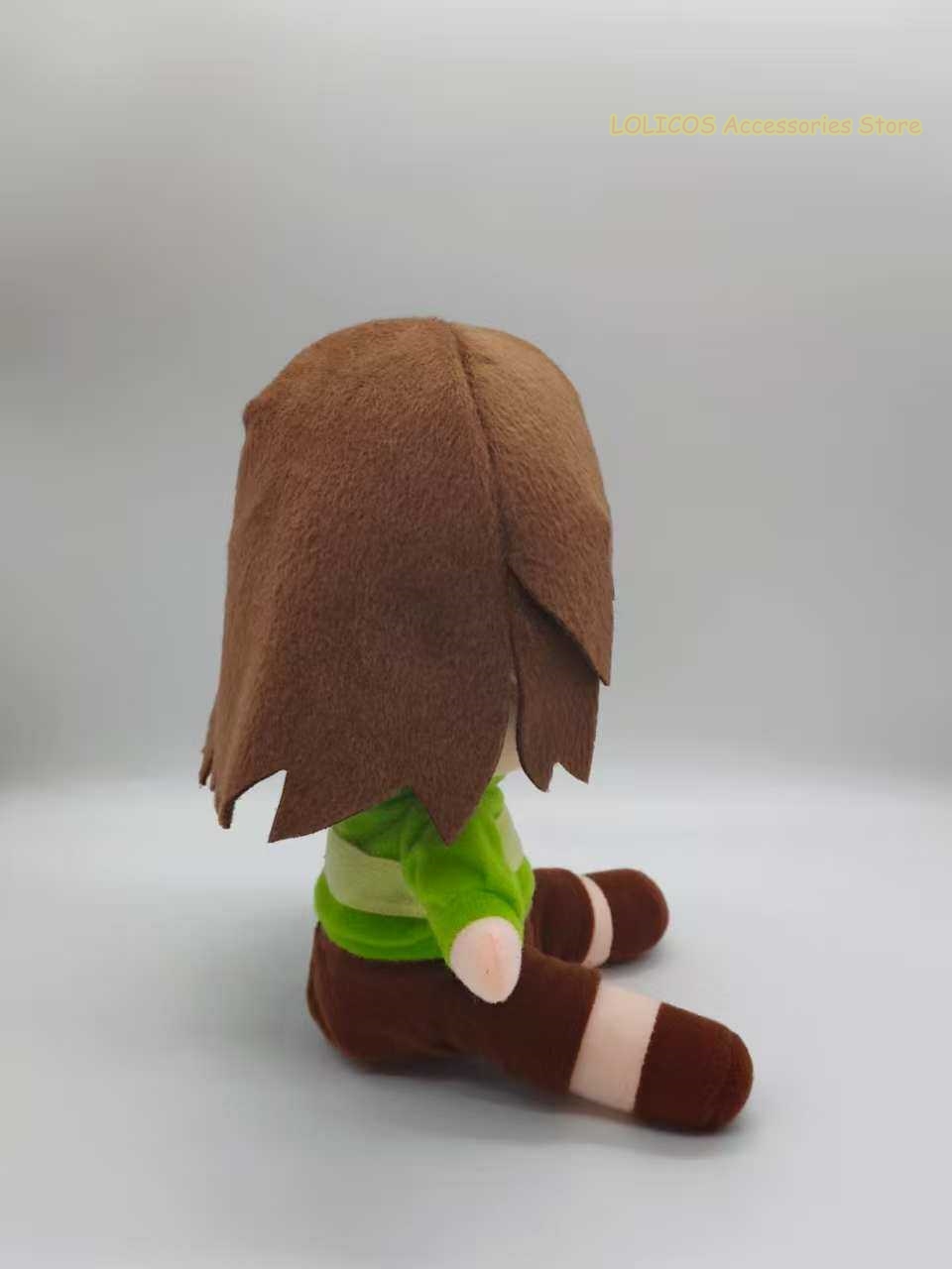 애니메이션 캐릭터 푸모 시리즈 귀여운 앉아있는 피규어  - Anime Cosplay Prop 리뷰 및 가격
