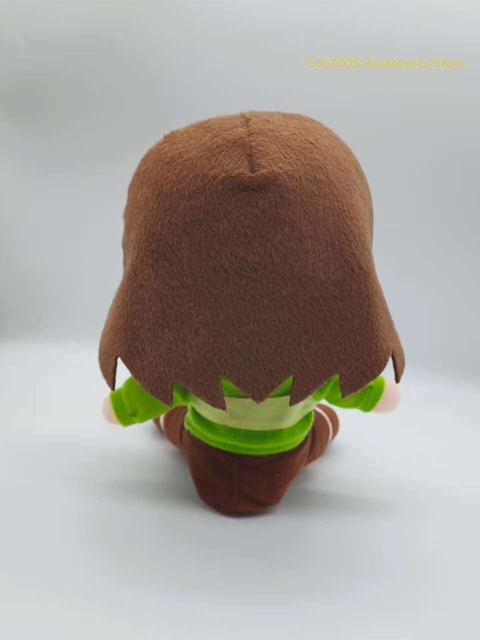 애니메이션 캐릭터 푸모 시리즈 귀여운 앉아있는 피규어  - Anime Cosplay Prop 리뷰 및 가격
