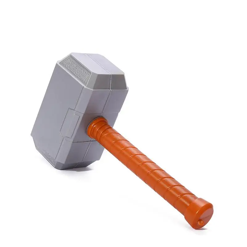 어린이를위한 할로윈 장난감 망치 무대 공연 안전 폼 코 - Cosplay Prop Foam 리뷰 및 가격