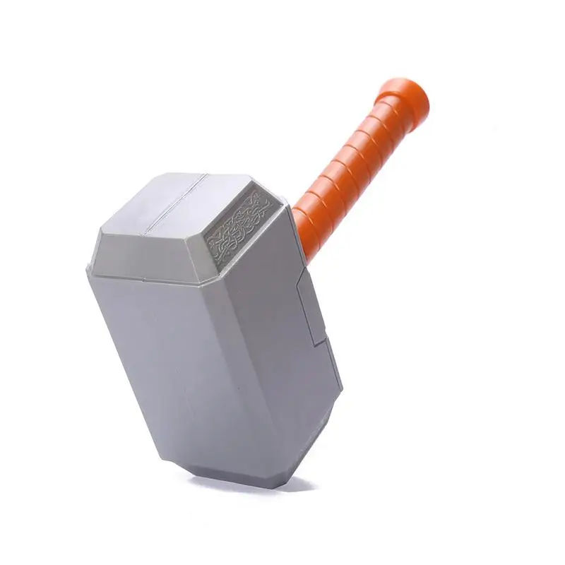 어린이를위한 할로윈 장난감 망치 무대 공연 안전 폼 코 - Cosplay Prop Foam 리뷰 및 가격