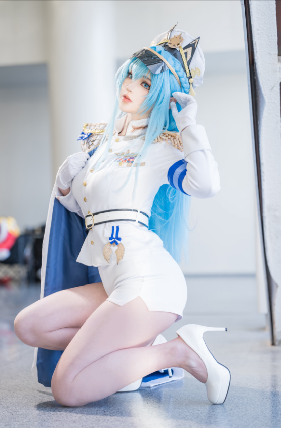 애니메이션 니케 헬멧 헬렌 코스프레 의상 복장 새로운  - Anime Cosplay Prop 리뷰 및 가격