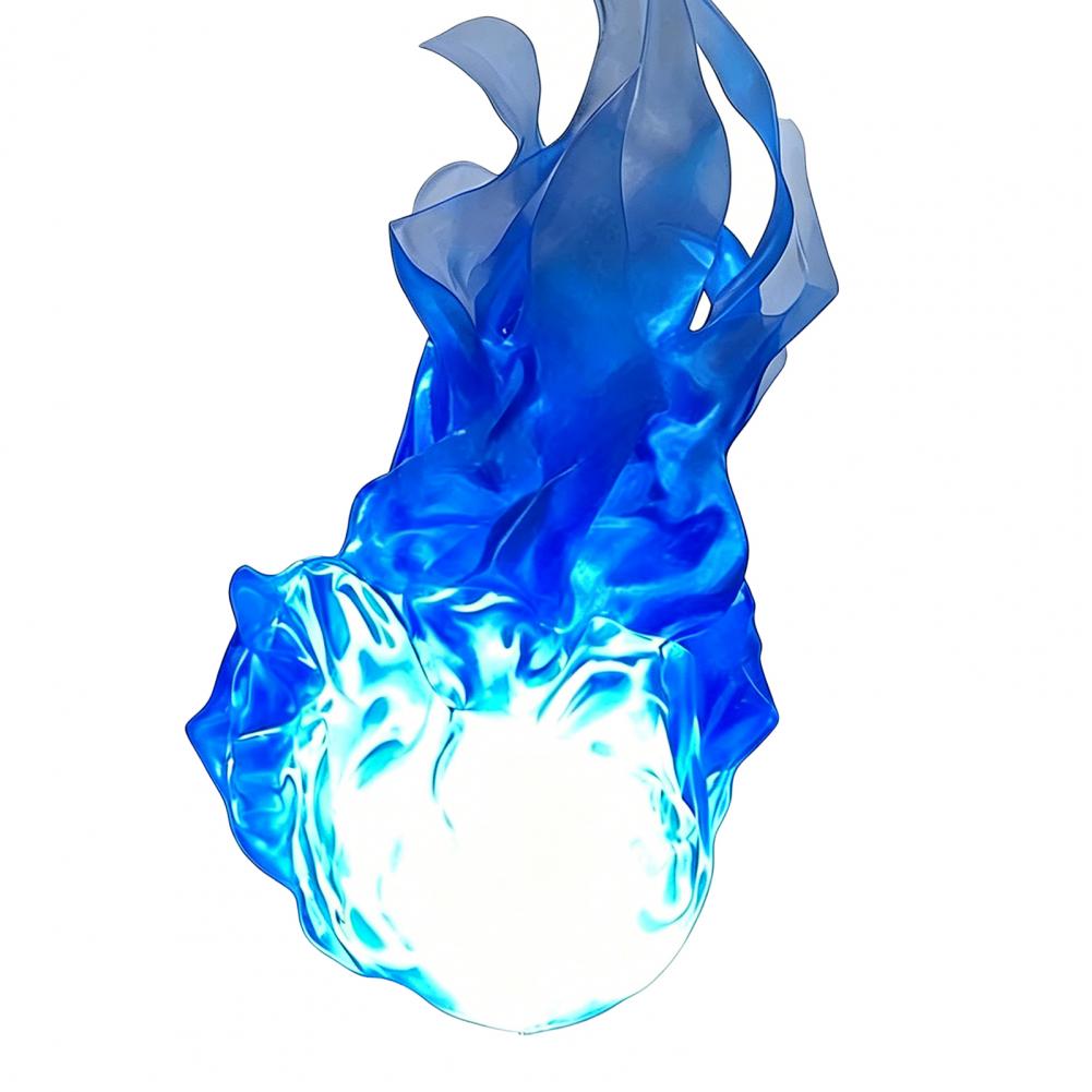 휴대용 불덩어리 소품 코스프레 불덩어리 소품 떠다니는  - Cosplay Fireball Prop 리뷰 및 가격