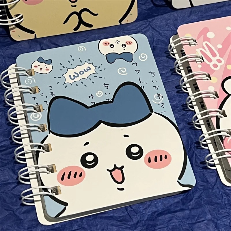 귀여운 지이카 A7 줄지어진 스프링 노트, 소녀스러운  - Acrylic Cosplay Prop 리뷰 및 가격