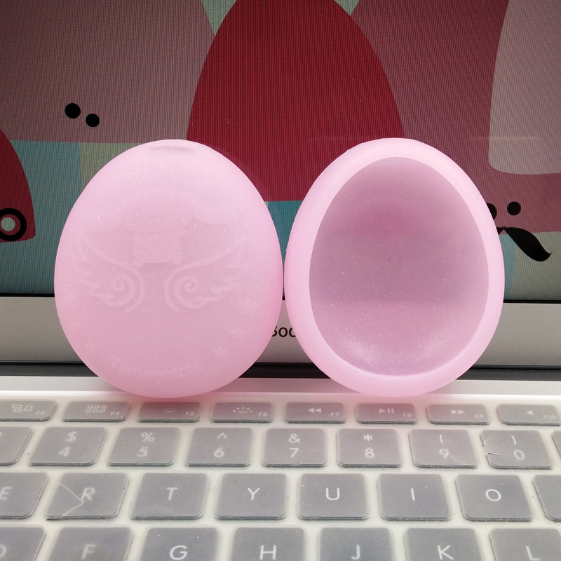 귀여운 다마고치 믹스/미츠/PS/4u 만화 보호 커버  - Cosplay Prop Patterns 리뷰 및 가격