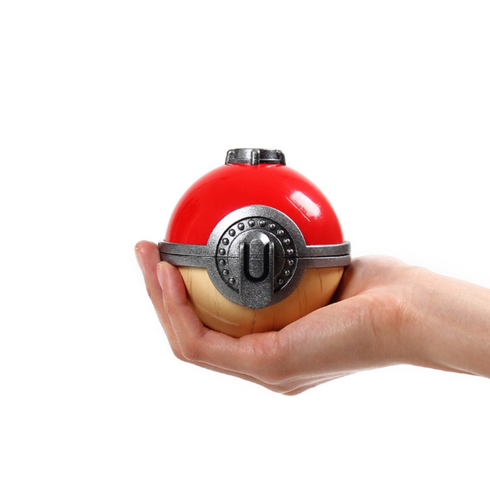 포켓볼 레플리카 코스프레 소품 수제 의상 역할극 장비  - Pokeball Cosplay Prop 리뷰 및 가격