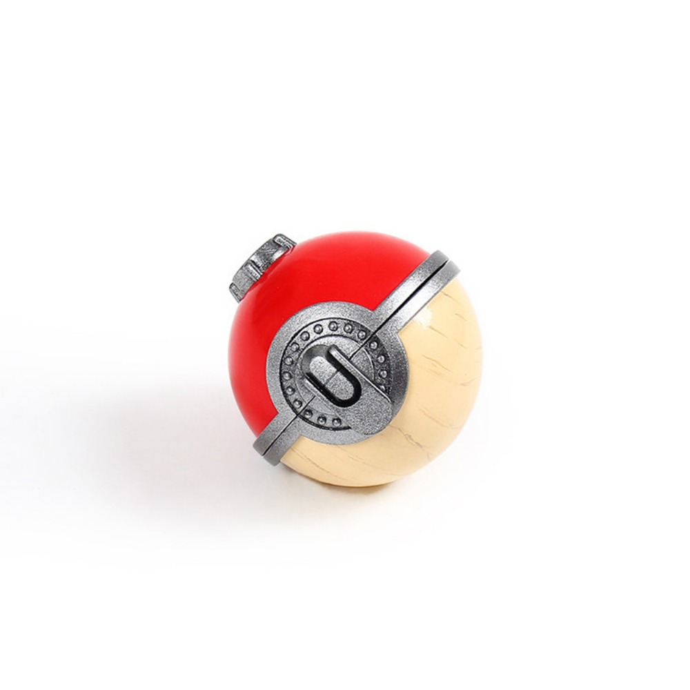 포켓볼 레플리카 코스프레 소품 수제 의상 역할극 장비  - Pokeball Cosplay Prop 리뷰 및 가격