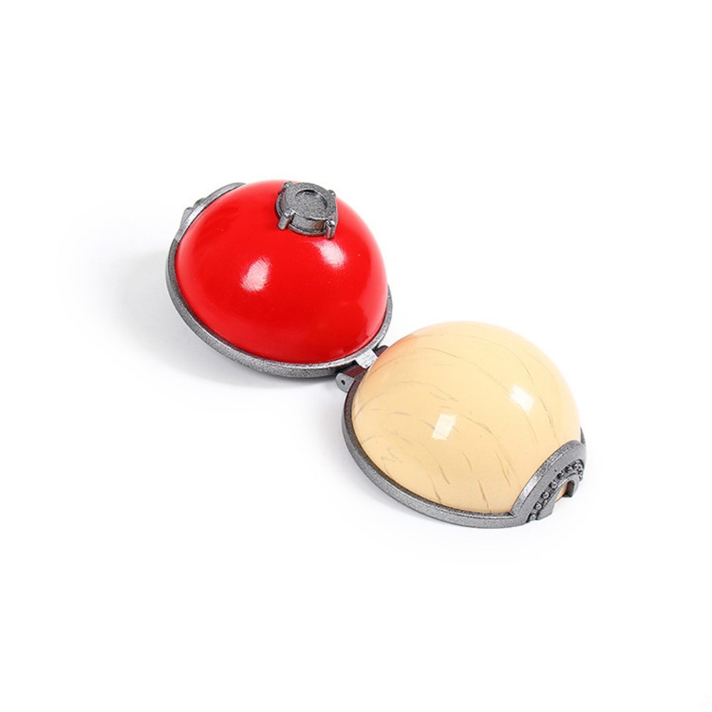 포켓볼 레플리카 코스프레 소품 수제 의상 역할극 장비  - Pokeball Cosplay Prop 리뷰 및 가격
