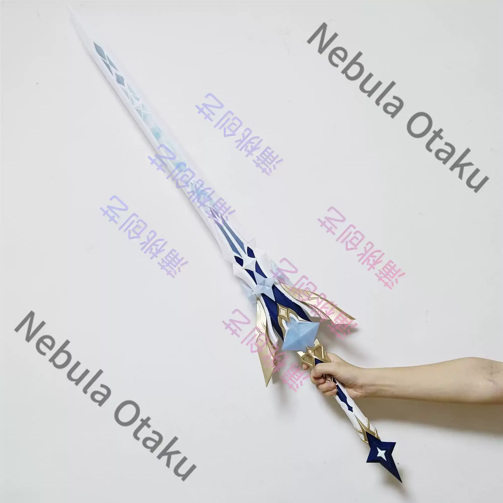 겐신 임팩트 에테르 루미네 코스프레 애니메이션 COS  - Detachable Cosplay Prop 리뷰 및 가격