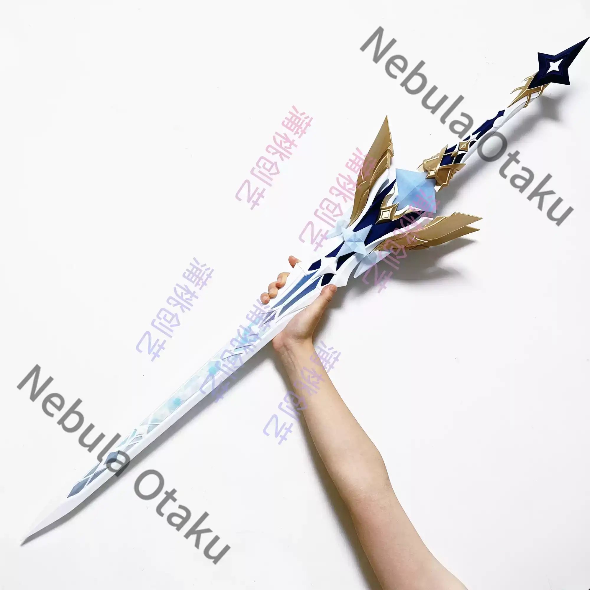 겐신 임팩트 에테르 루미네 코스프레 애니메이션 COS  - Detachable Cosplay Prop 리뷰 및 가격