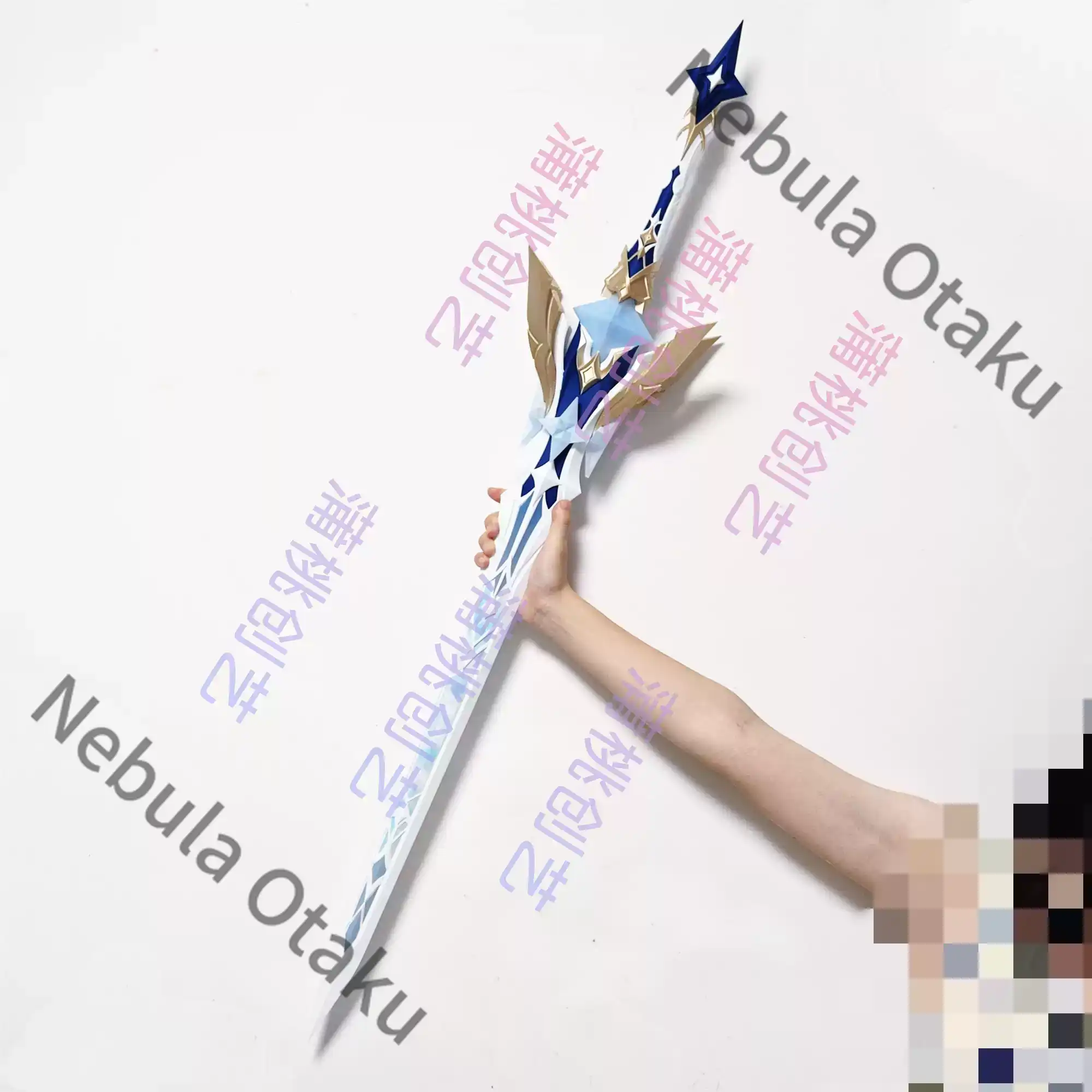겐신 임팩트 에테르 루미네 코스프레 애니메이션 COS  - Detachable Cosplay Prop 리뷰 및 가격