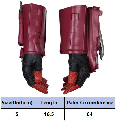 보바 코스프레 페터 벨트 장갑 의상 TV 바운티 헌터  - Cosplay Prop Patterns 리뷰 및 가격