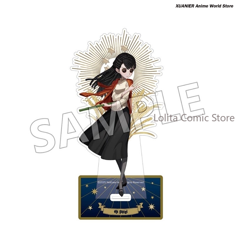 Identity Ⅴ Luchino Diruse Prie - Anime Cosplay Prop 리뷰 및 가격