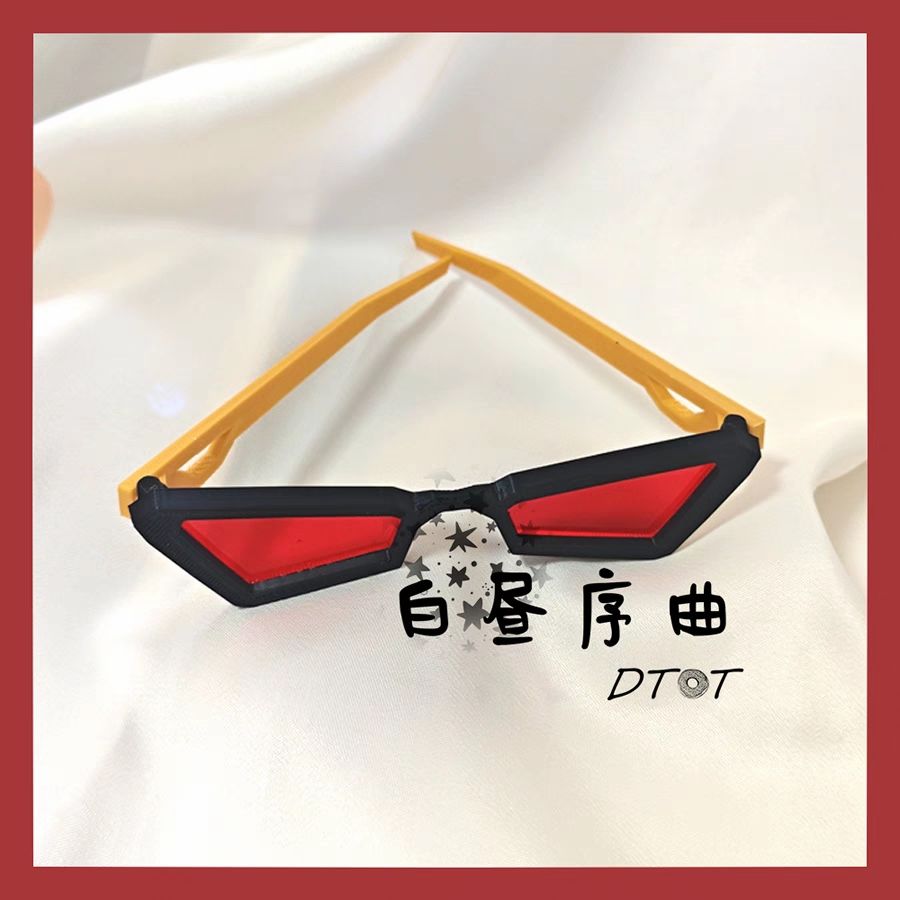 Anime Zenless Zone Zero Burnic - Burnice Cosplay Prop 리뷰 및 가격