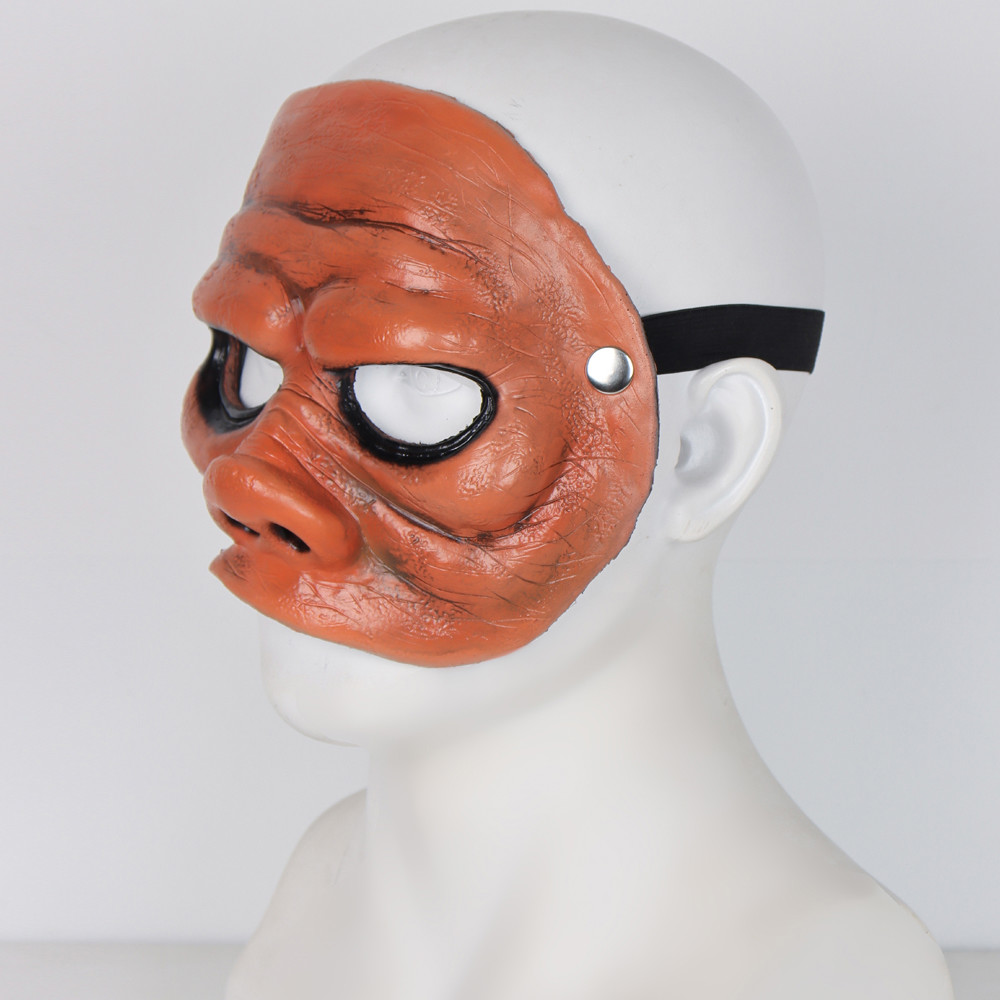 웃긴 황혼의 존 눈 보는 사람 의사 마스크 코스프레 돼 - Cosplay Prop Foam 리뷰 및 가격