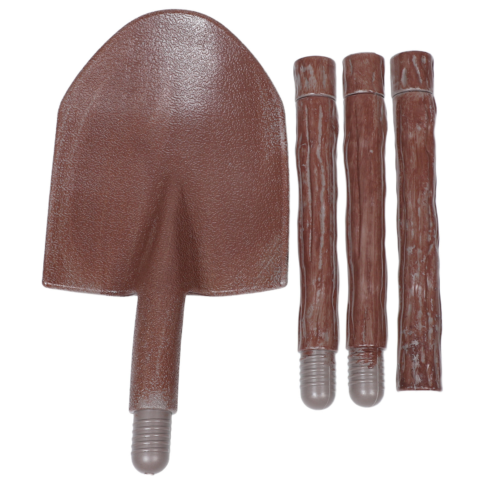 플라스틱 할로윈 삽 소품 분리형 경량 묘지 도구 가짜  - Detachable Cosplay Prop 리뷰 및 가격